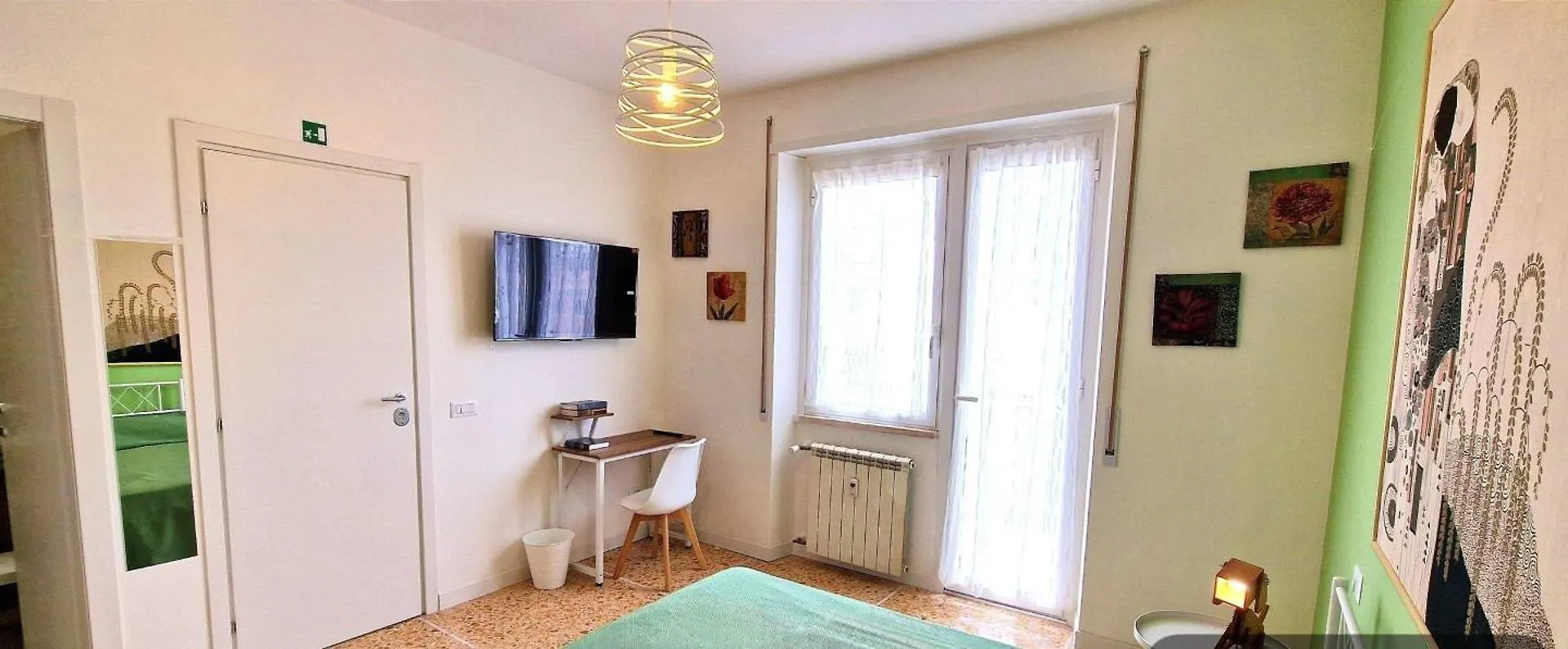 Casa de hóspedes Cecilia Rome House Hotel Itália