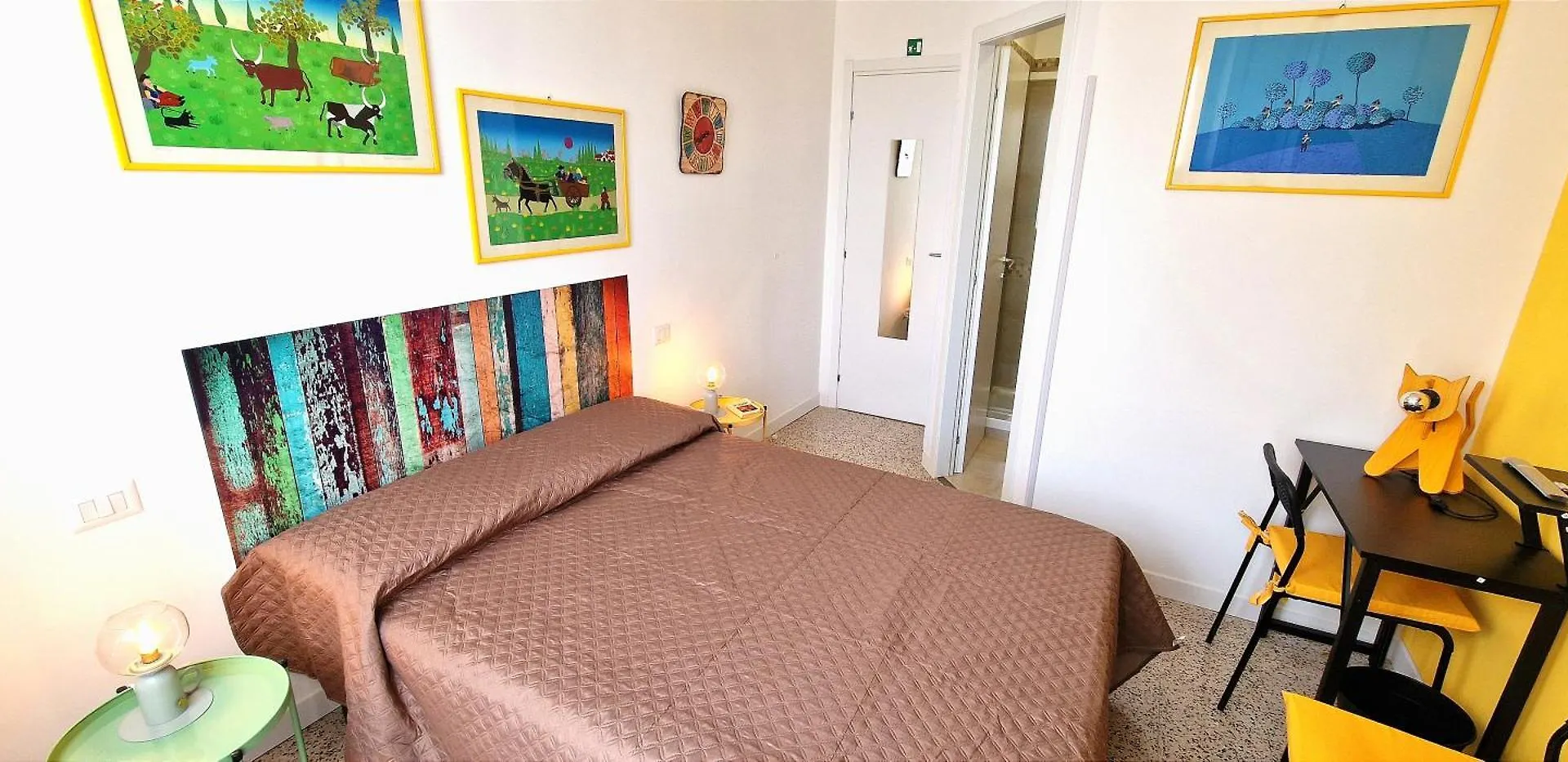 Casa de hóspedes Cecilia Rome House Hotel