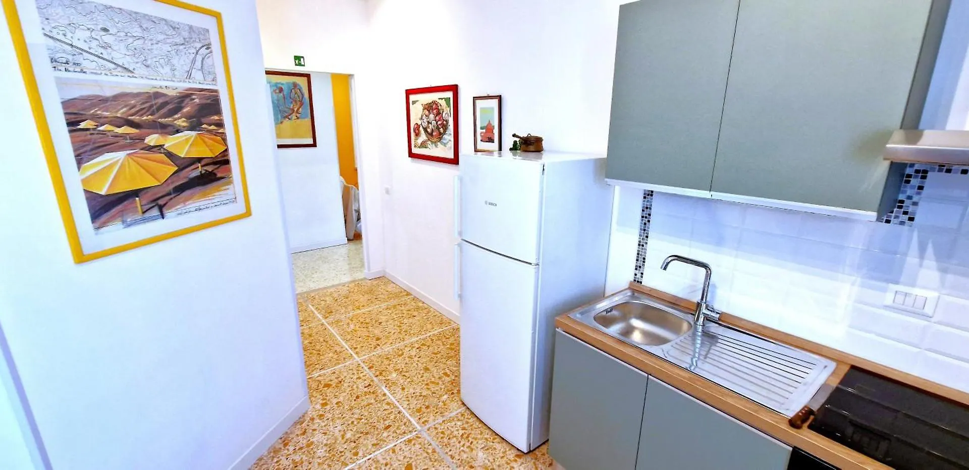 Cecilia Rome House Hotel Casa de hóspedes