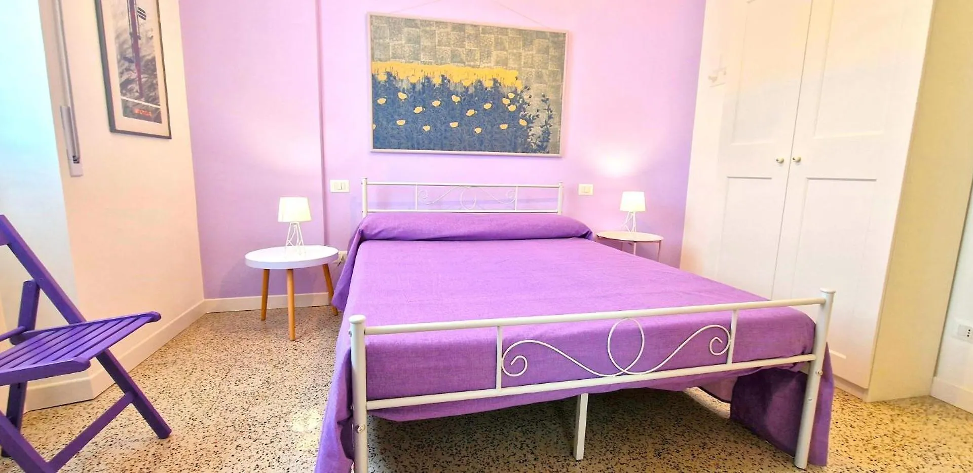 Cecilia Rome House Hotel 0*,