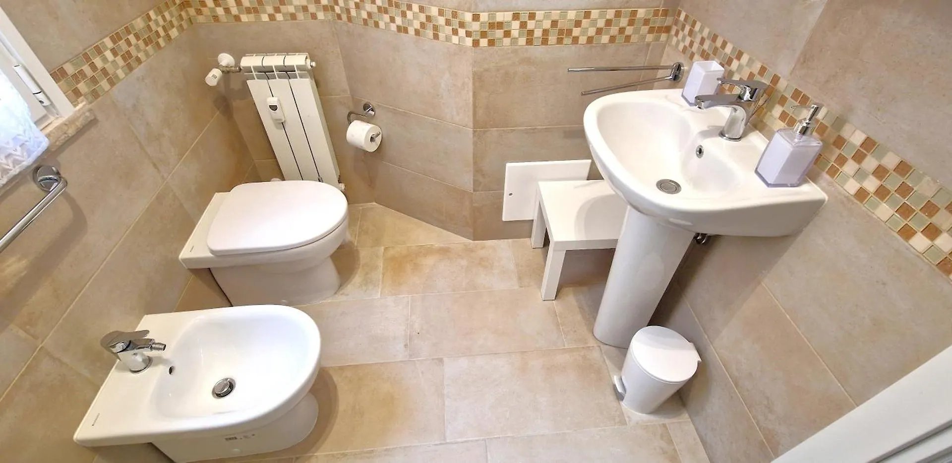 Casa de hóspedes Cecilia Rome House Hotel Itália