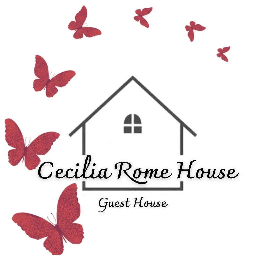 Cecilia Rome House Hotel 0*,