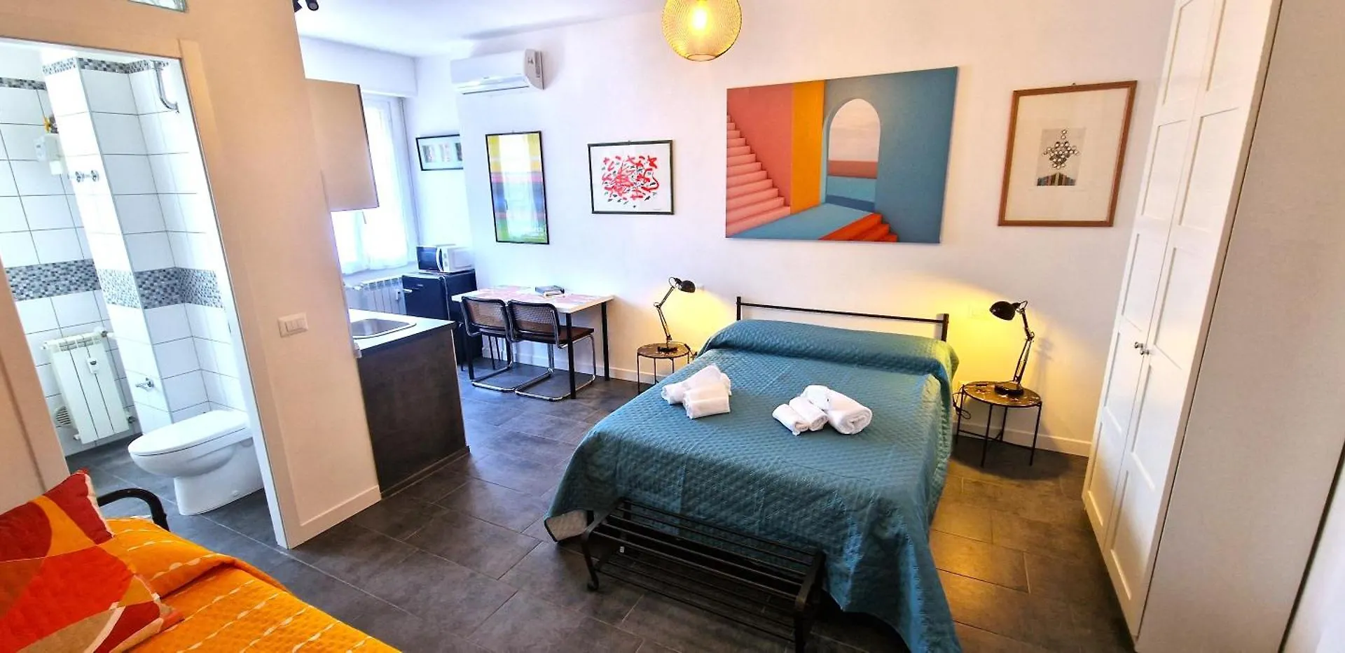 Casa de hóspedes Cecilia Rome House Hotel Itália