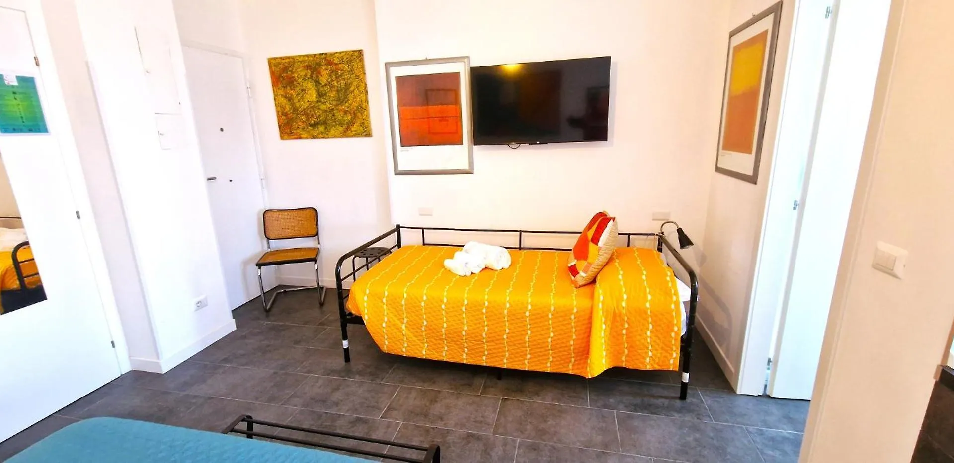 Casa de hóspedes Cecilia Rome House Hotel