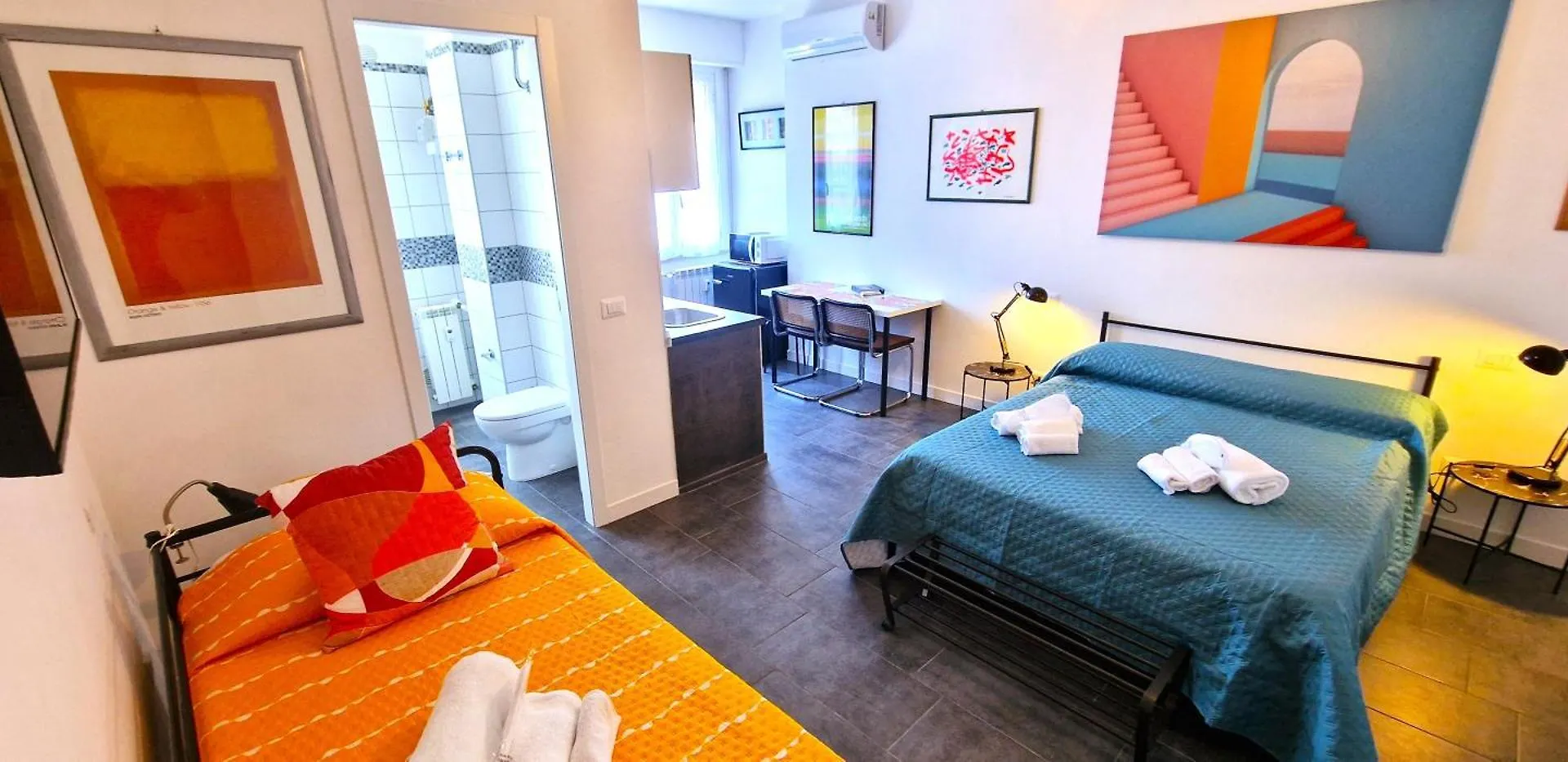 Casa de hóspedes Cecilia Rome House Hotel Itália