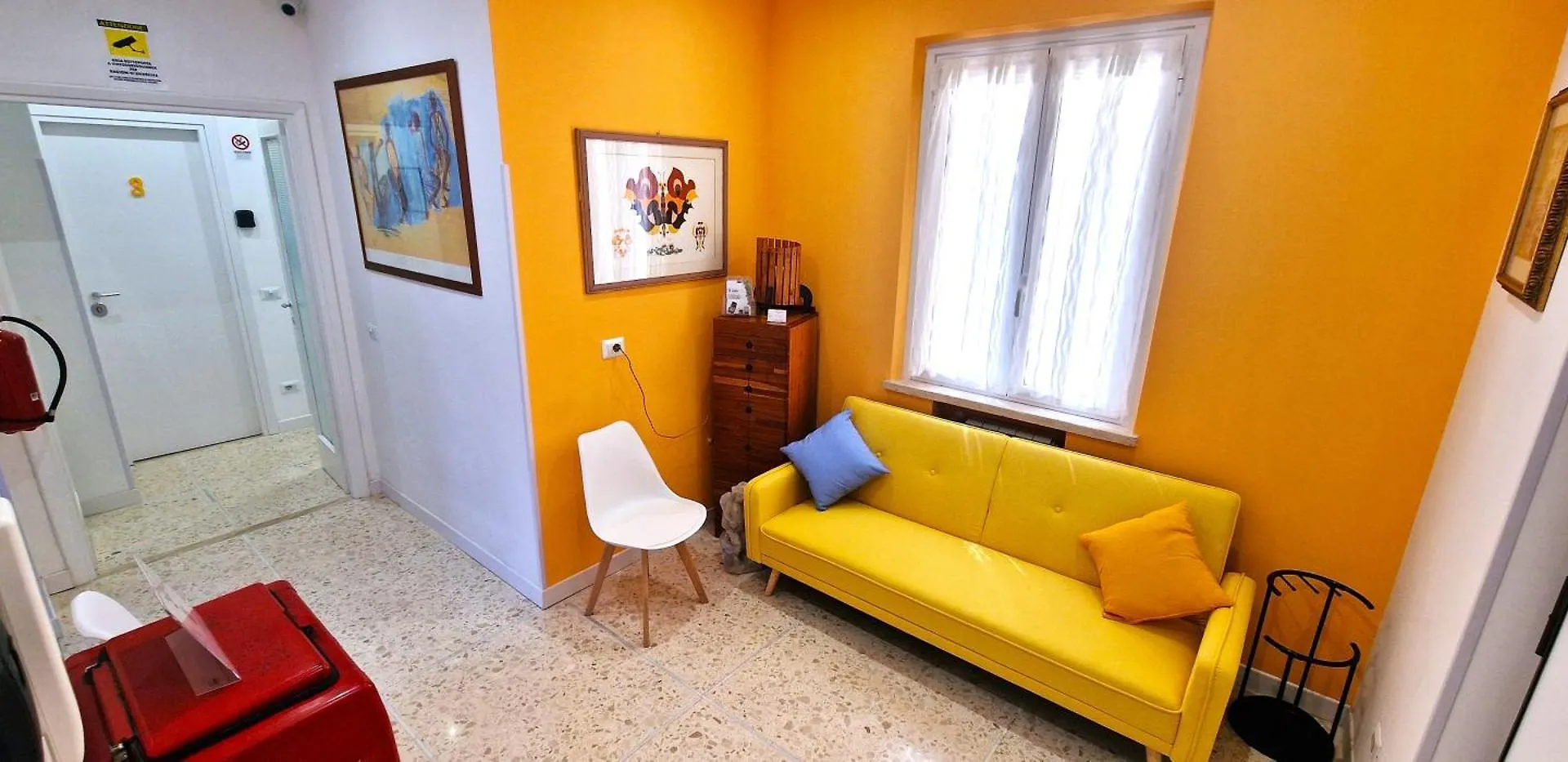 Cecilia Rome House Hotel Casa de hóspedes
