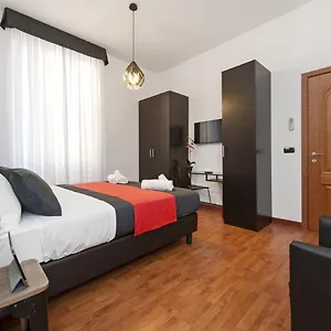 3* Bed & Breakfast Retro Termini