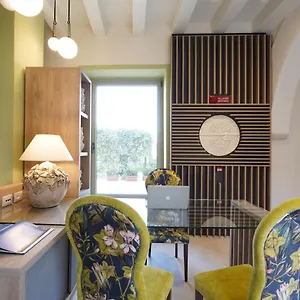 ***** Hotel Luna Del Raccolto Italia