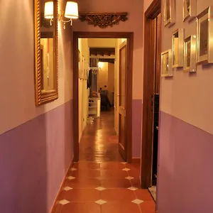  Bed & Breakfast The Black Sheep Italia