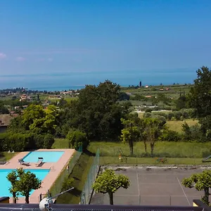 *** Aparthotel Vignol Italia