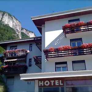 *** Hotel Quattro Valli Italia