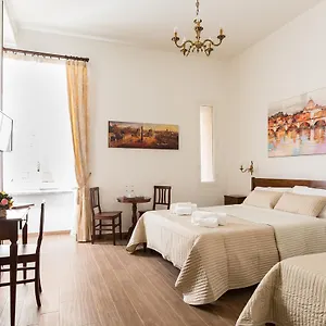 Affittacamere Casa In Monti
