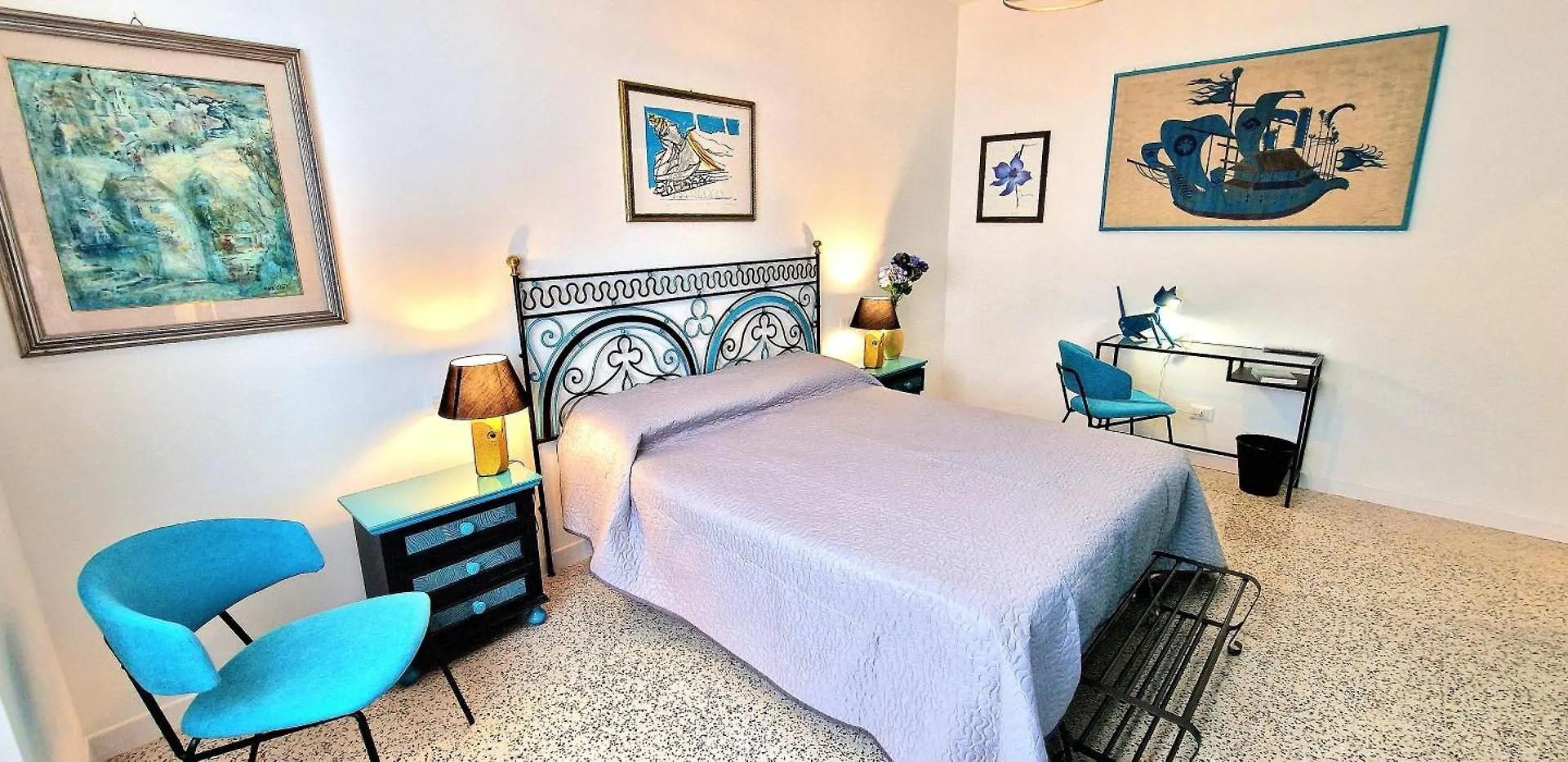 Cecilia Rome House Hotel 0*,