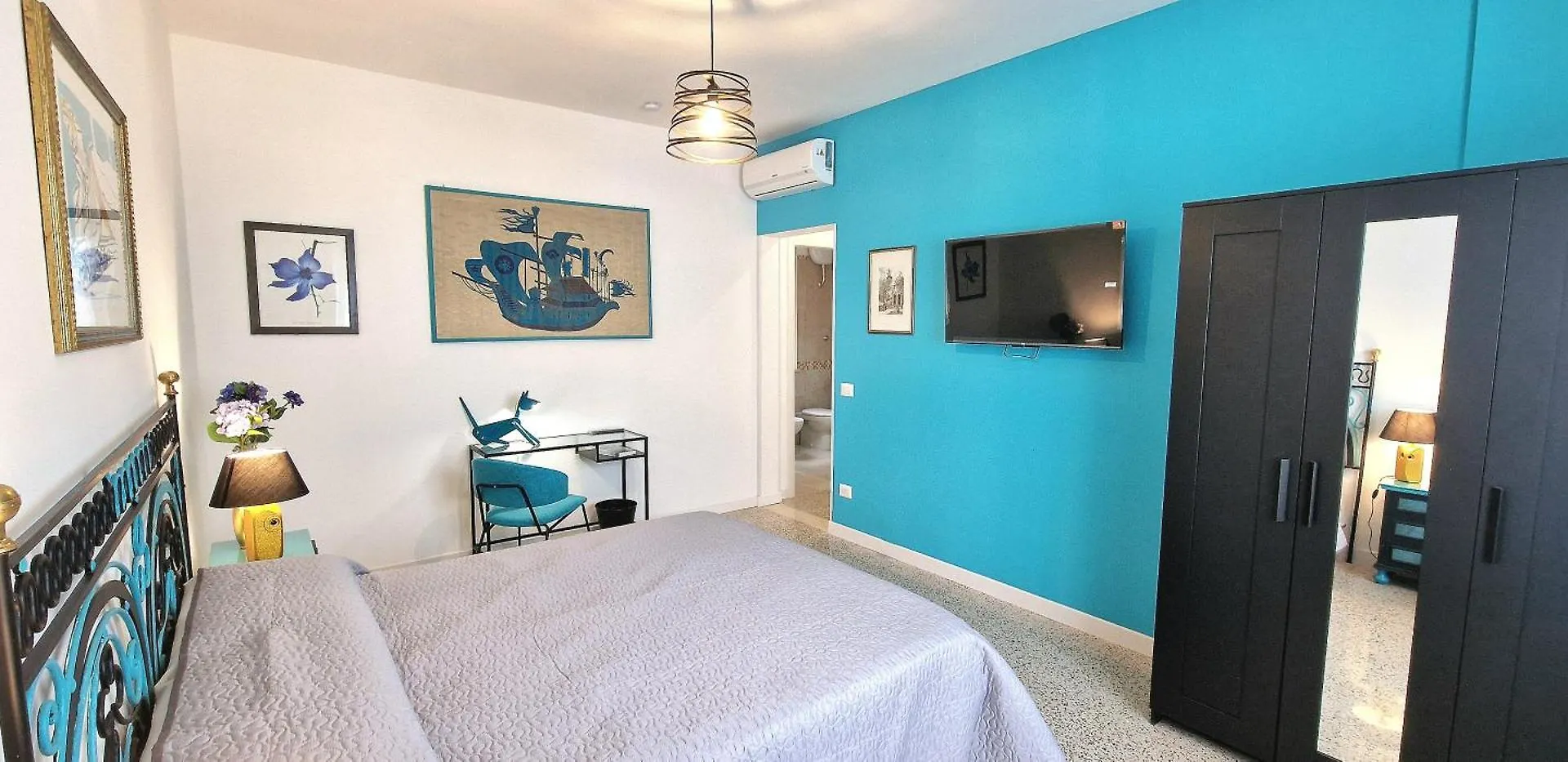 Guest house Cecilia Rome House Hotel