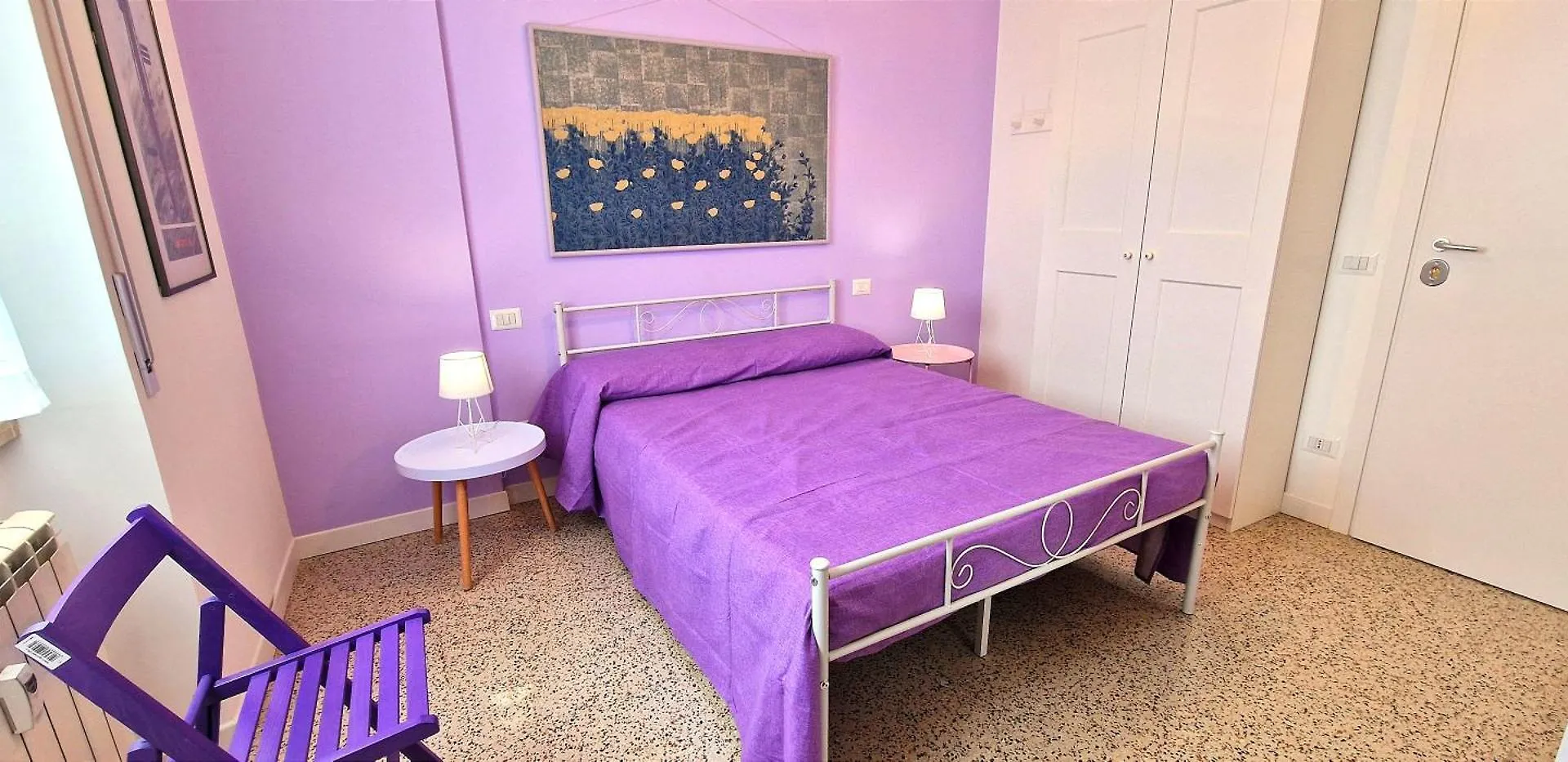 Guest house Cecilia Rome House Hotel