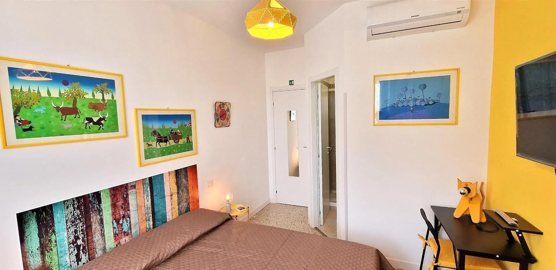 Cecilia Rome House Hotel 0*,  Italy