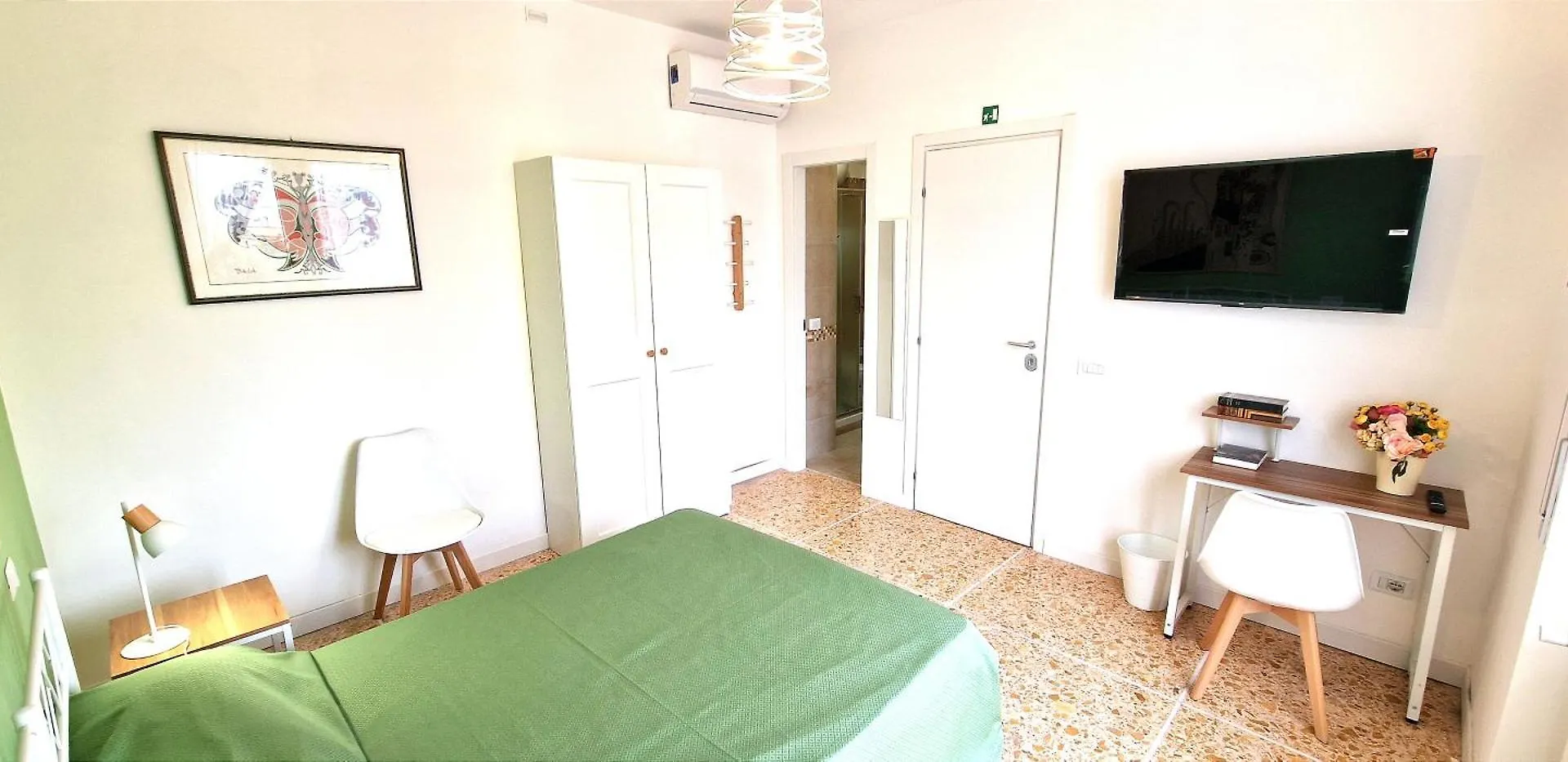 Cecilia Rome House Hotel Guest house