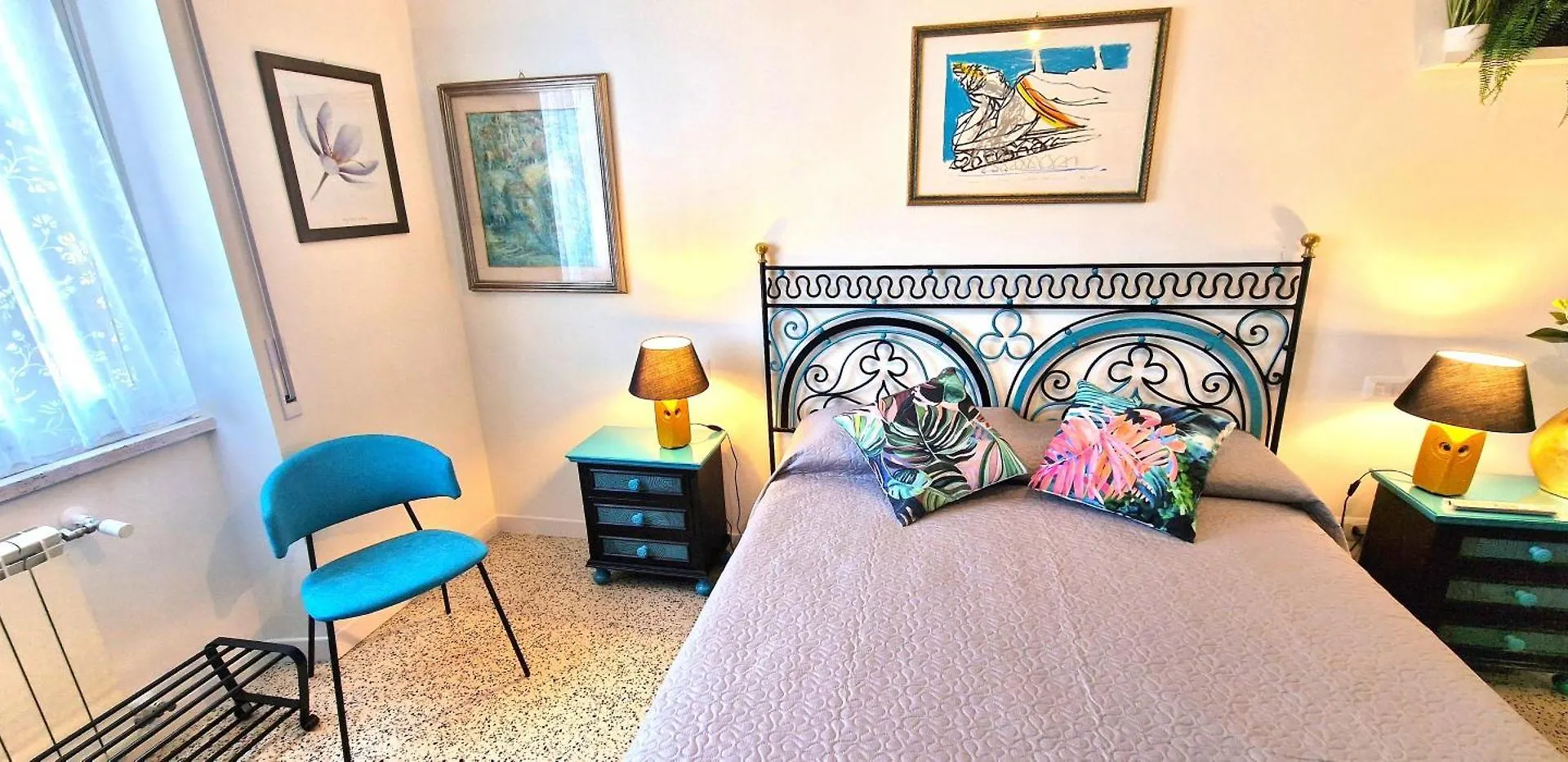 Cecilia Rome House Hotel Guest house