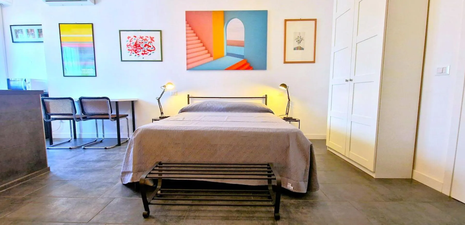 Guest house Cecilia Rome House Hotel Italy