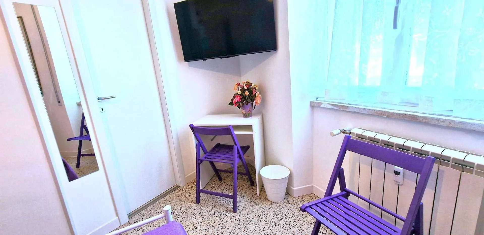 Guest house Cecilia Rome House Hotel