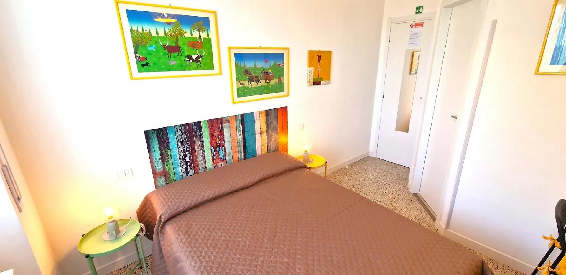 Cecilia Rome House Hotel Guest house