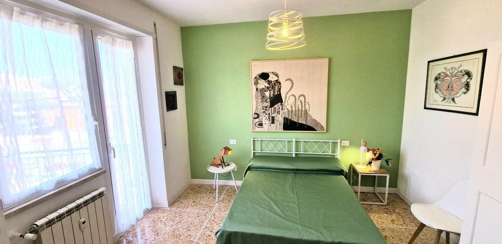 Cecilia Rome House Hotel 0*,  Italy