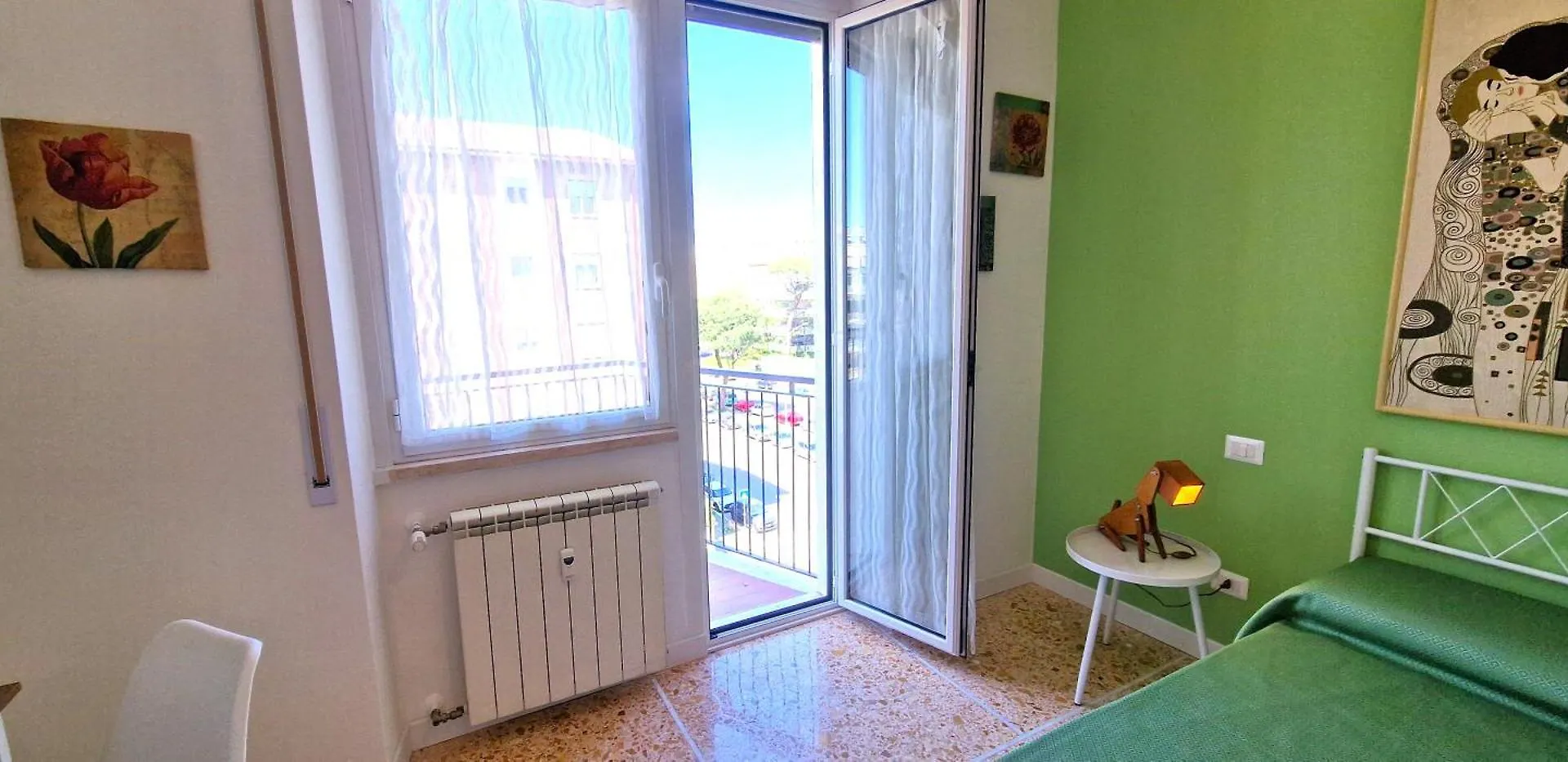 Cecilia Rome House Hotel Guest house