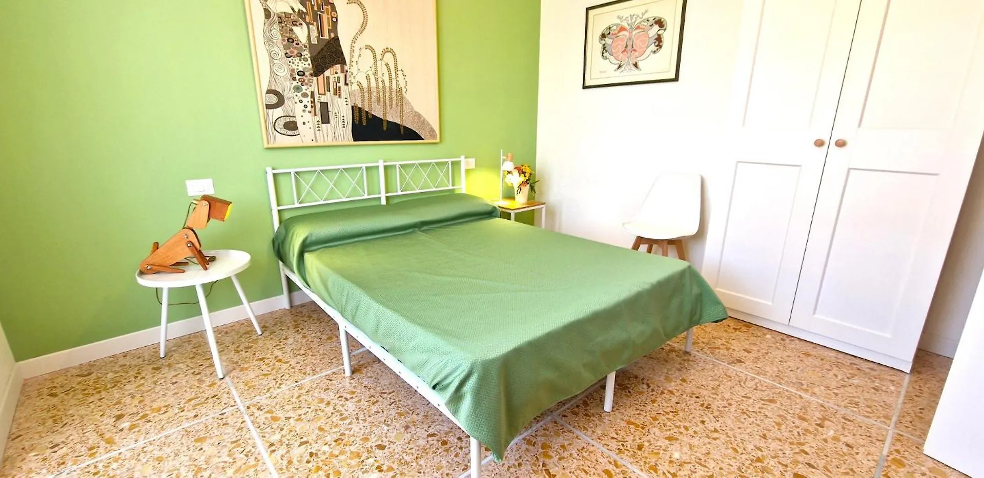 Guest house Cecilia Rome House Hotel Italy